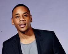 Maya Jama: What made my dad a 'bad' man?