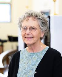 Our Team — St. Aidan's Anglican Church