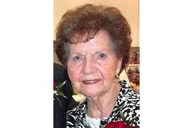 Christine Davis Obituary (1930