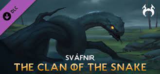 Sváfnir, the clan of the snake is the first dlc for northgard. Northgard Svafnir Clan Of The Snake On Steam