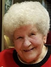 Obituary information for Joyce Y. Gaffey