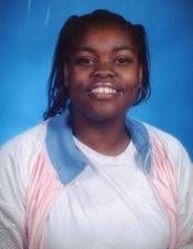 Crystal Marshall, 17 — ProPublica