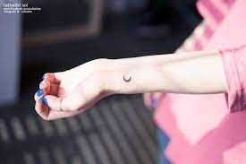 Pin On Minimalist Tattoo