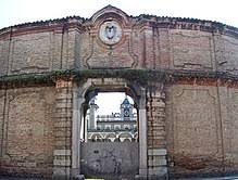 Visita il sito per trovare informazioni su aziende, numeri di telefono, fax, indirizzo, presentazione dell'impresa ti trovi nell'area dedicata alla brignano gera d'adda. Palazzo Visconti Brignano Gera D Adda Wikipedia