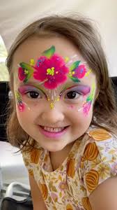 Maggie Plummer Face Painting (@maggieplummerfacepainting) · Frederick, MD