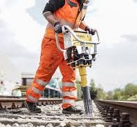 Modernize Rail Maintenance: 9 Powerful Battery-Powered Tools ...