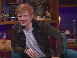 Ed sheeran was born on february 17, 1991 in yorkshire, england as edward christopher sheeran. Fddrlnwgec7ozm