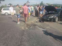 Don't forget to bookmark this page by hitting (ctrl + d), Accident La IeÈ™irea Din BacÄƒu DeÈ™teptarea Ziarul BacÄƒului