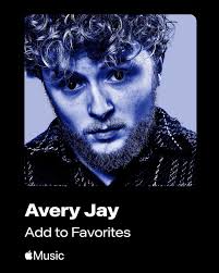 Avery Jay (@averyjaymusic) • Instagram photos and videos
