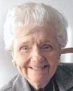 Phyllis McClain Obituary (2019)