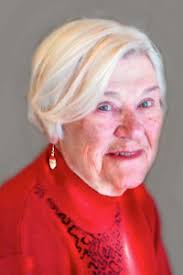 Joan M. (Ireland) Schubert