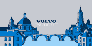 Cette enseigne d.a.n automobiles est fermée ? Volvo Toulouse Sipa Automobiles Linkedin