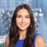 Vanessa Lipp's Instagram, Twitter & Facebook