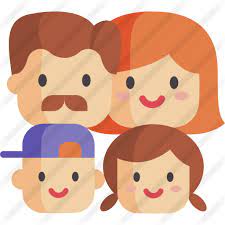 Family Free Vector Icons Designed By Freepik In 2020 Vector Icons Vector Icon Design Vector Free