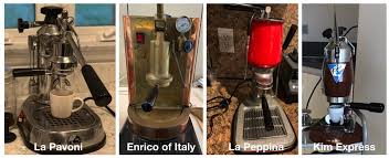 These are also ideal for. Explosions With Espresso Machines By Robert Mckeon Aloe Medium