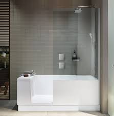 Telechargez Le Catalogue Et Demandez Les Prix De Shower Bath By Duravit Baignoire Avec Douche D Salle De Bain Design Baignoire Angle Carrelage Salle De Bain