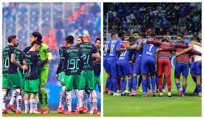 Cruz azul vs santos laguna en vivo ⚽final partido 2. Santos Laguna Vs Cruz Azul Canal Que Transmite Online Gratis Antena 2