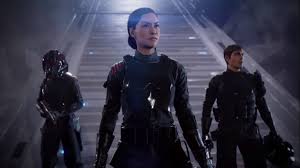 Maybe you would like to learn more about one of these? Character Histories The Eras Of Inferno Squad The Canon Padawan