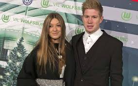 Er ist der vielleicht wichtigste spieler im team von pep guardiola in manchester. Kevin De Bruyne Ware Ohne Vaterfreuden Vielleicht Noch In Wolfsburg
