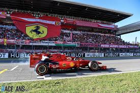 On 10 july 2020 it was announced that mugello would host its first fia formula one world. F1 Mugello Could Host Ferrari S 1 000th Race After Italian Gp Racefans