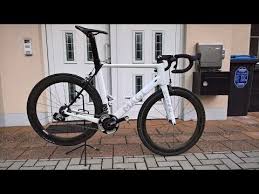 Chinese president xi jinping pledged to go carbon neutral by 2060 and reach peak emissions by 2030 in a speech to the united nations general assembly on tuesday. Erfahrungen Mit Dem Billigen Carbon Rahmen Tideace Fm R011 Aus China Auf Der Ersten Langen Tour Youtube