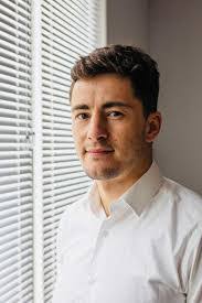 Patrick Guerin's Instagram, Twitter & Facebook