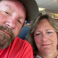 Happy Birthday To This Beautiful Young Grandma !❤️ We Love You !