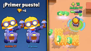 Sorteo de gemas brawl stars. Jugadas Epicas Con Guille Y Albert Contra Pros Sin Rosa Brawl Stars By Alvaro845