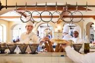 CIA Restaurants: Learning By Doing | Culinary Institute of America