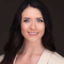 Tiffany Kitchen's Instagram, Twitter & Facebook