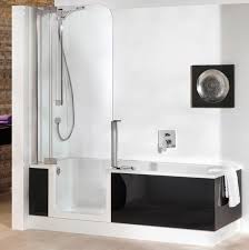 Badewannen duschaufsatz 120 x 140 cm glas. Artweger Twinline 2 Badewanne Mit Duschzone T2w103ws Badexo De