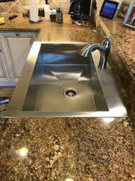 We offer the best selection of ada stainless steel sinks. Pros And Cons Of Farmhouse Sink Vs Undermount Sink In Kitchen