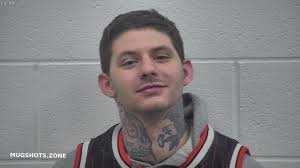 HUTZEL CADE DALE 10/16/2023