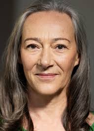 Dinah Geiger, Schauspielerin