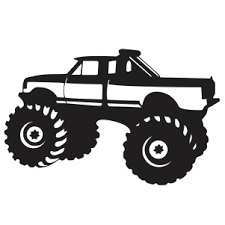 Free Free 181 Monster Truck Svg SVG PNG EPS DXF File
