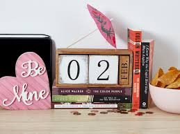 Feelings, rather than emotions, will surface this year. February Holidays And Observances