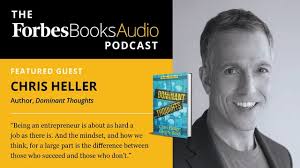 Chris Heller, Founder of OJO Labs, Heller The Home Seller