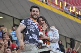 Antalyaspor galatasaray maçı evlilik teklifi ( tr. Kayserispor Macinda Evlilik Teklifi