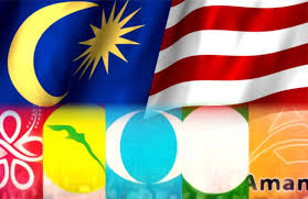 Politik identitas tidak dapat dipungkiri memang sulit untuk dihindarkan dari pentas politik malaysia, seperti halnya di indonesia. Mencari Kematangan Politik Malaysia