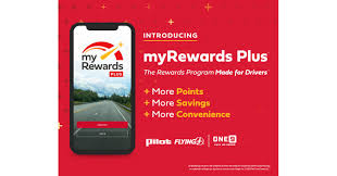 We did not find results for: Pilot Company Unveils New App Name And Rewards Program Made For Drivers With More Points Savings And Convenience