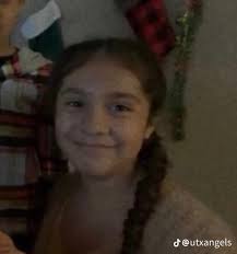 Nevaeh Lopez Rip Arlington Tx