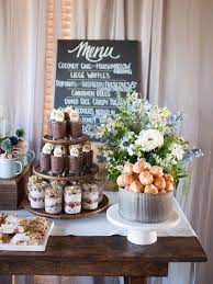 Spring Baby Shower By Lovestru Ck Weddings Events 100 Layer Cakelet Baby Shower Dessert Table Baby Shower Food Table Decorations Baby Shower Brunch