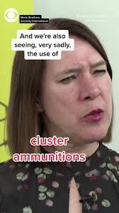 Amnesty International Report