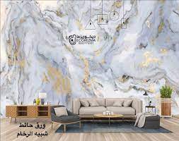 طباعة ورق حائط تصاميم رخاميه stairs design modern wall decor stairs design