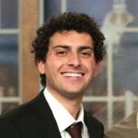 I'm thrilled to announce the debut of "Too Late with Andrew Badami," SCAD's  first-ever talk show, where I had the privilege of co-directing and  hosting!