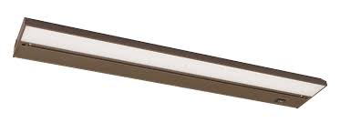 While it's not as glamorous or fun as picking out cabinet colors they are low profile and easy to install. Afx Noble Pro 14 Led Under Cabinet Light Bar Wayfair