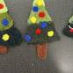 Make It Take It: Felted Christmas Ornaments event in Fishers, IN