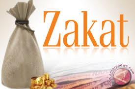 Oke langsung saja, ini dia! Baznas Kampanyekan Kewajiban Zakat Perusahaan Antara News