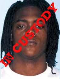 Homicide suspect in custody, Sheriff's Office confirms