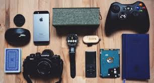 Covering robotics, smartphones, laptops, gaming, home, and fitness gadgets. 8 Gadgets Every Small Business Owner Needs Knowtechie